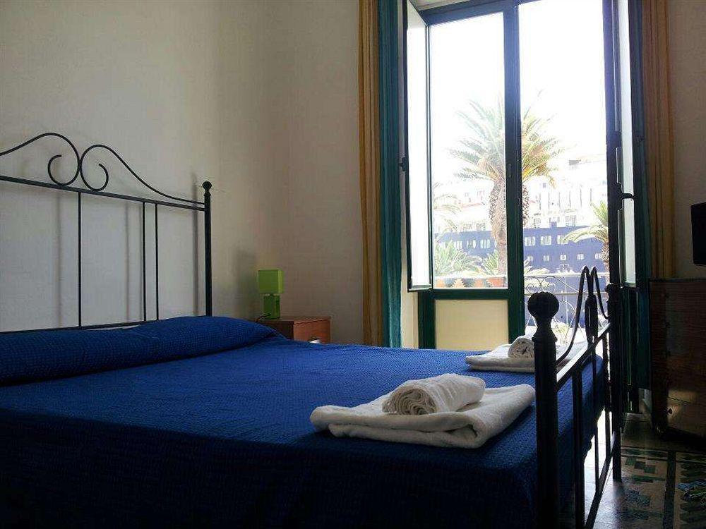 Trapani Tourism Apartments Extérieur photo