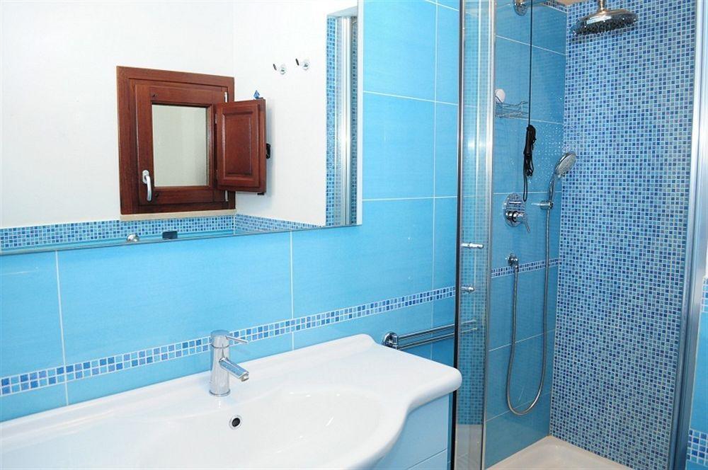 Trapani Tourism Apartments Extérieur photo