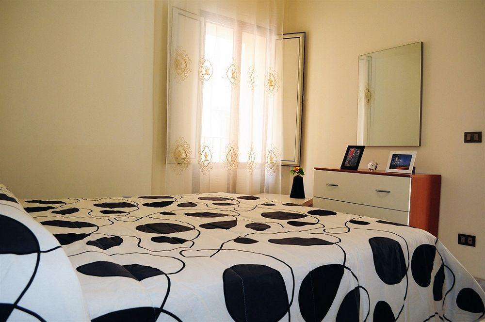 Trapani Tourism Apartments Extérieur photo