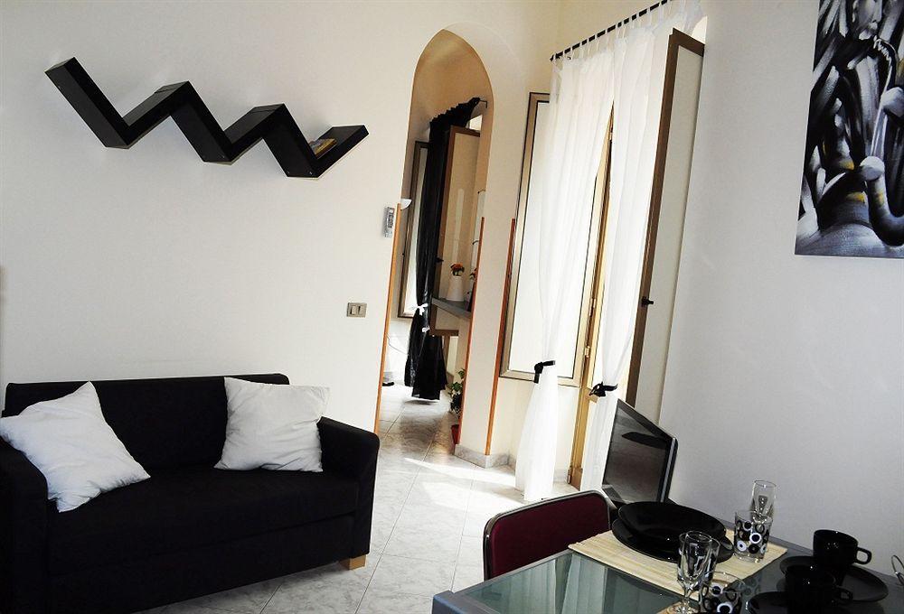 Trapani Tourism Apartments Extérieur photo