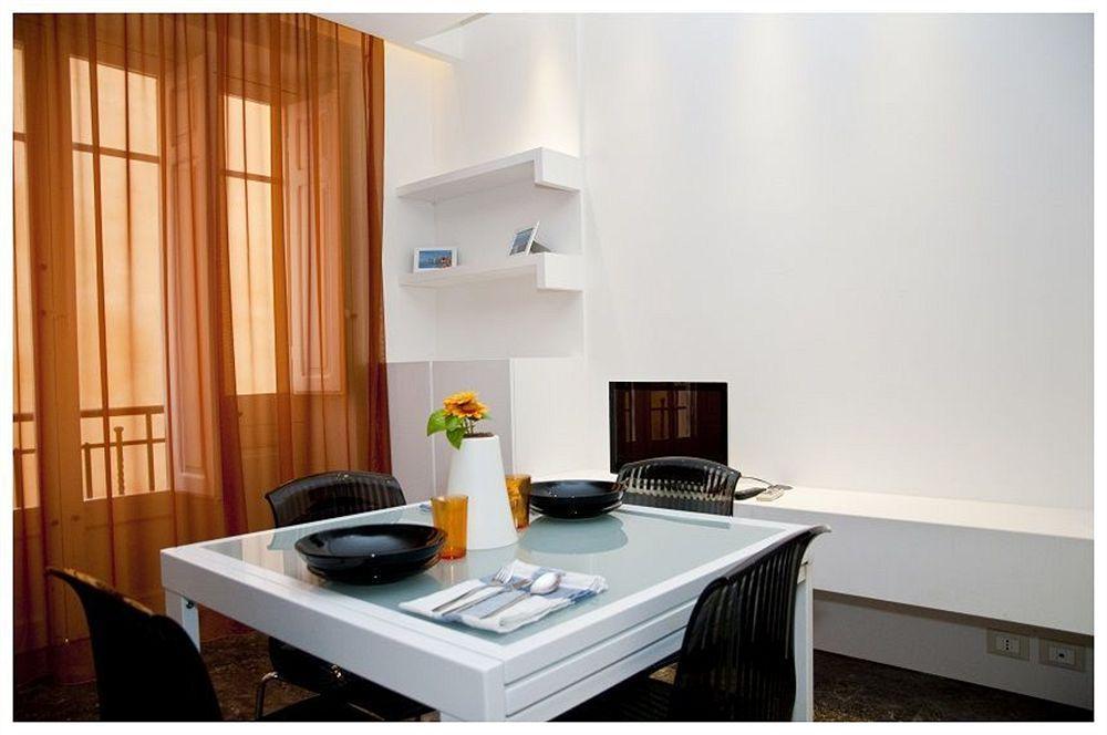 Trapani Tourism Apartments Extérieur photo