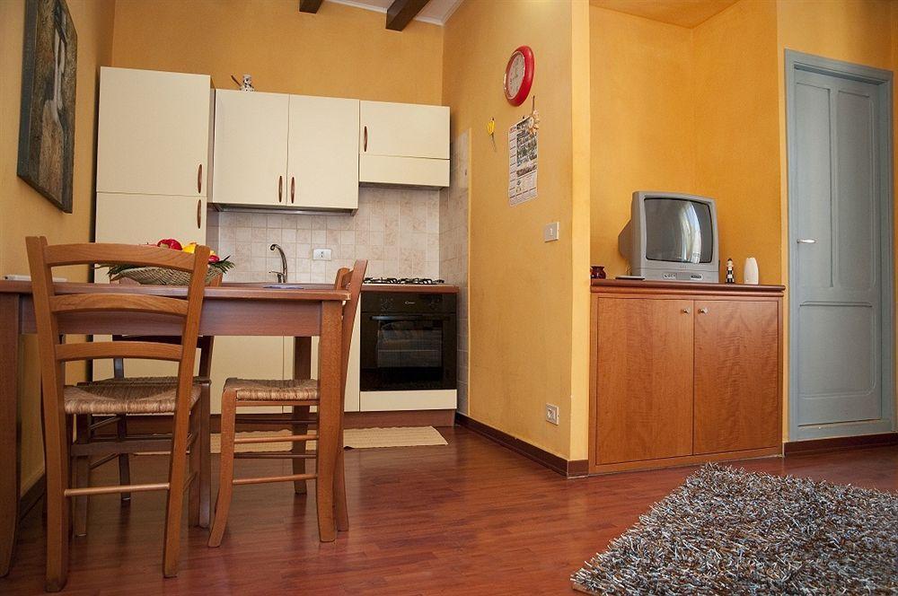 Trapani Tourism Apartments Extérieur photo