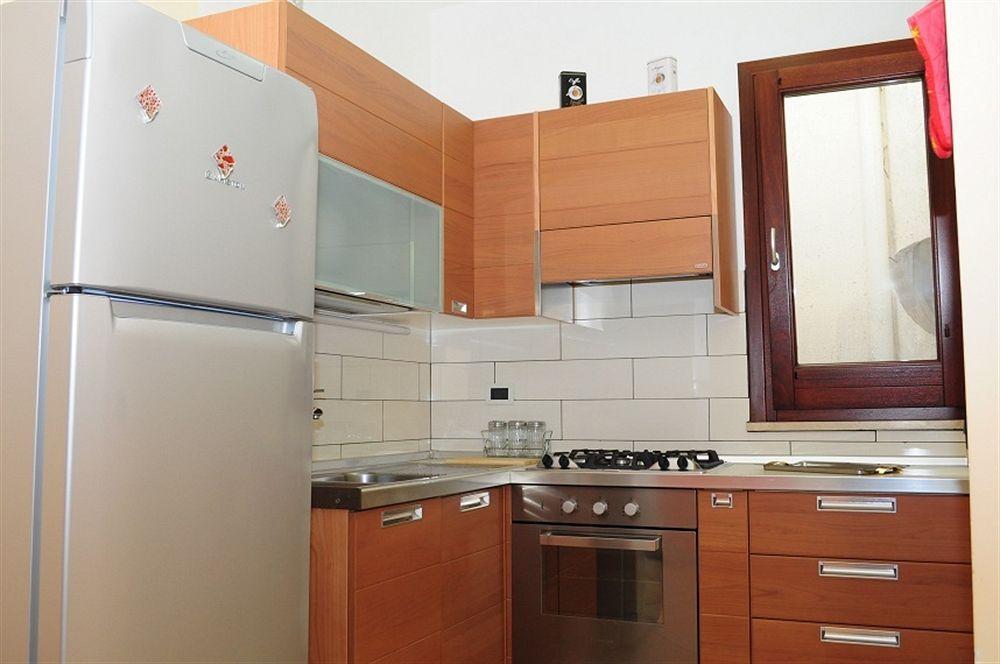 Trapani Tourism Apartments Extérieur photo