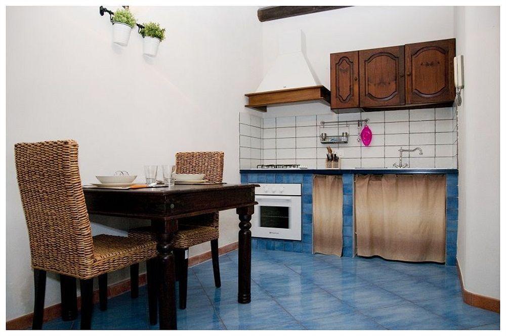 Trapani Tourism Apartments Extérieur photo