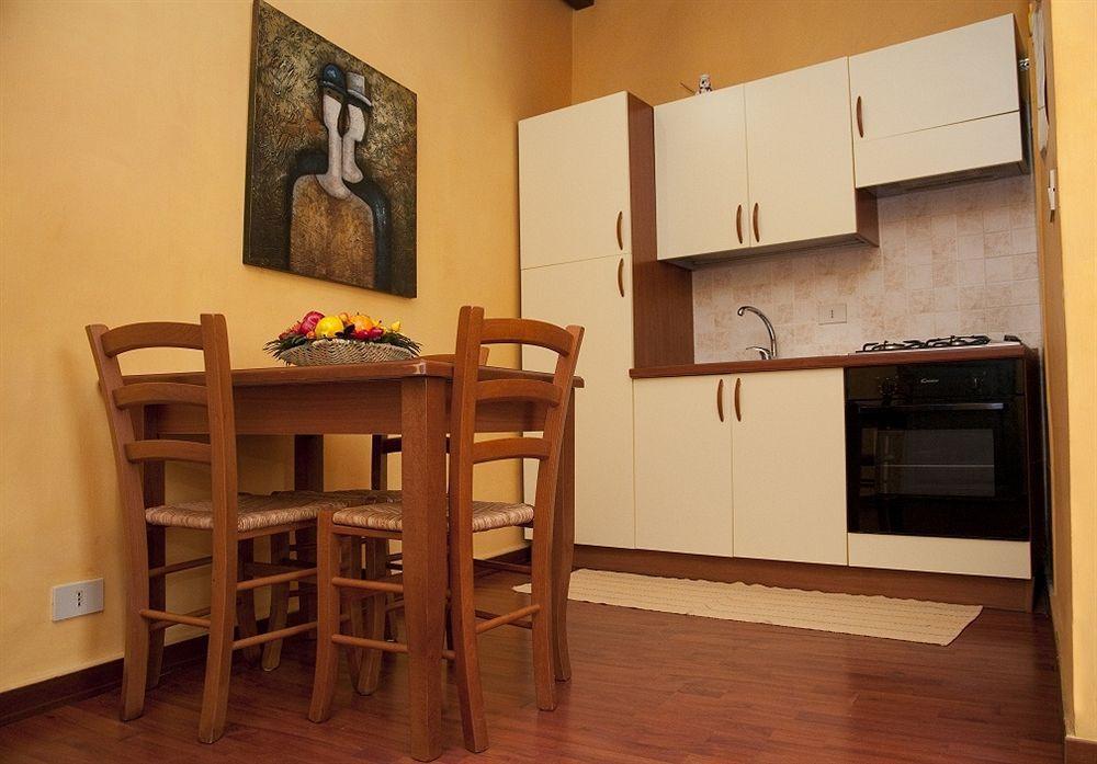Trapani Tourism Apartments Extérieur photo