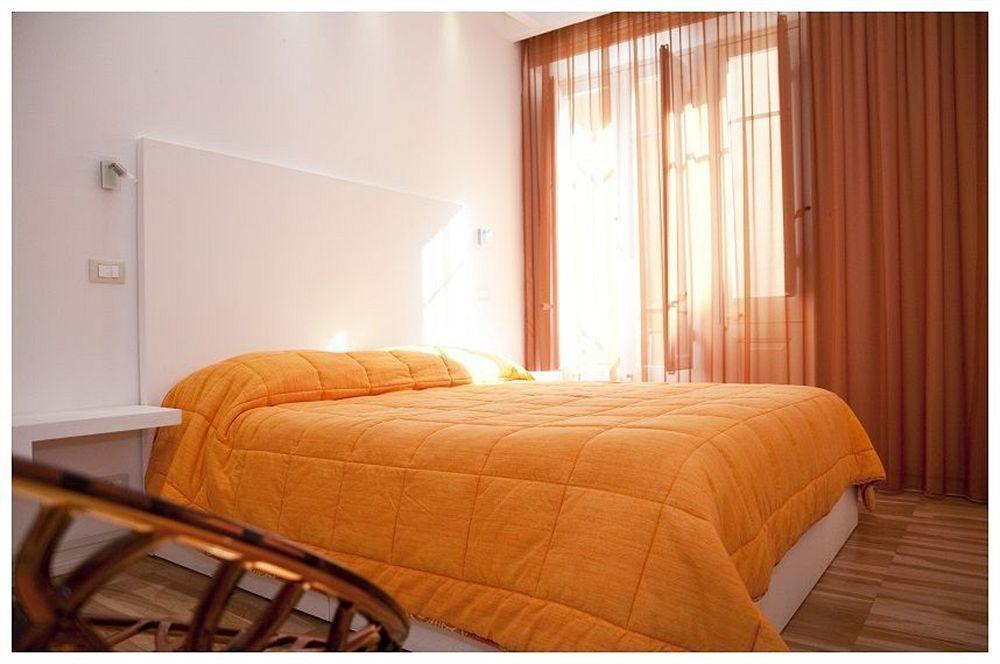 Trapani Tourism Apartments Extérieur photo