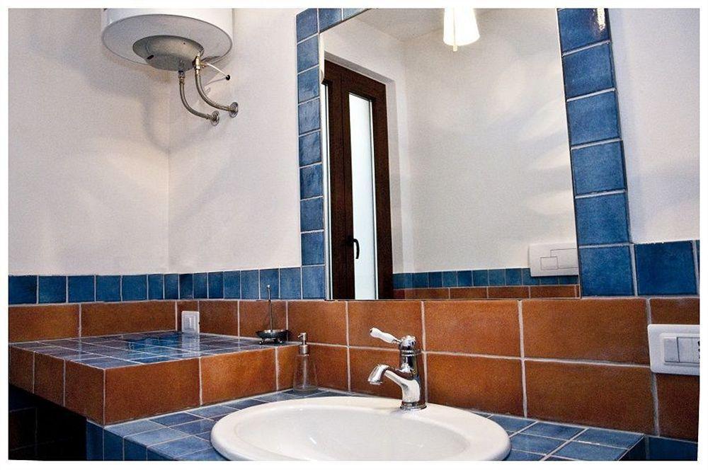 Trapani Tourism Apartments Extérieur photo