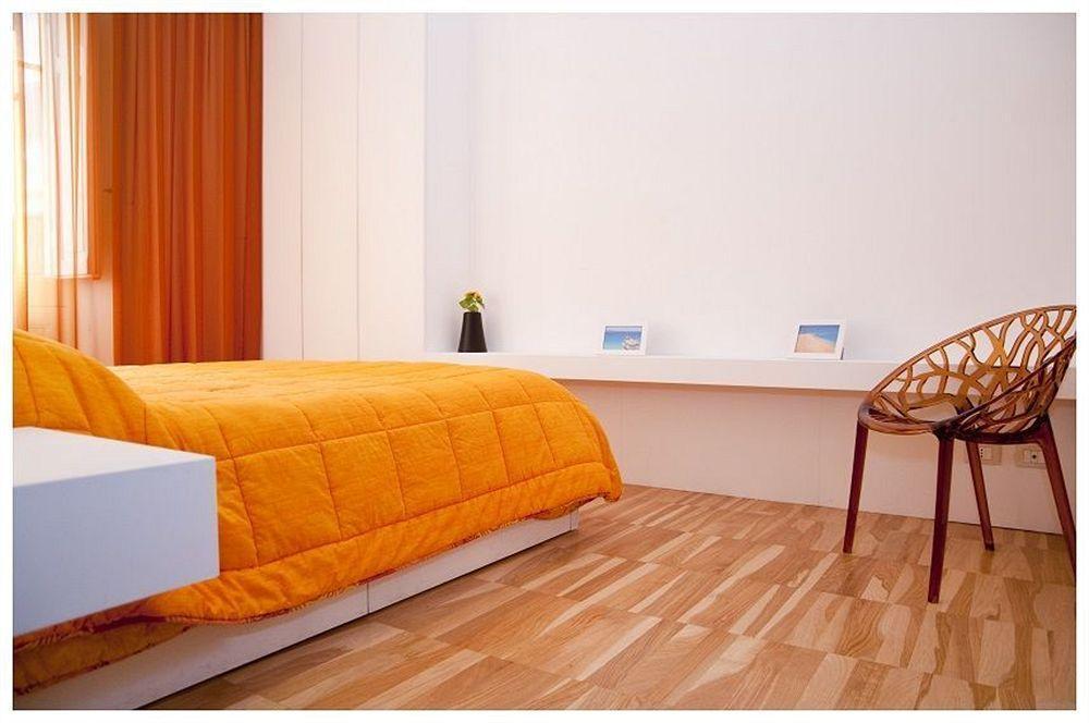 Trapani Tourism Apartments Extérieur photo