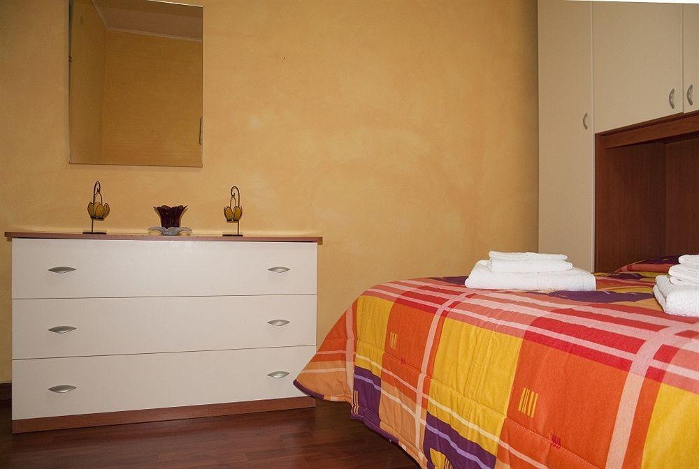 Trapani Tourism Apartments Extérieur photo