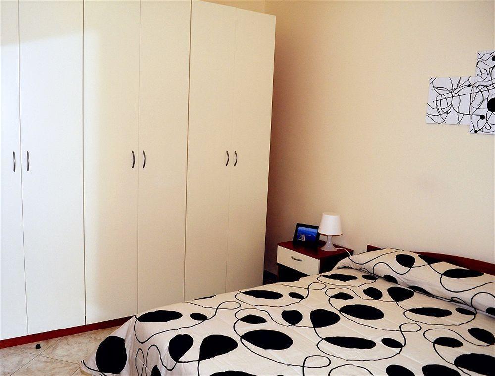Trapani Tourism Apartments Extérieur photo