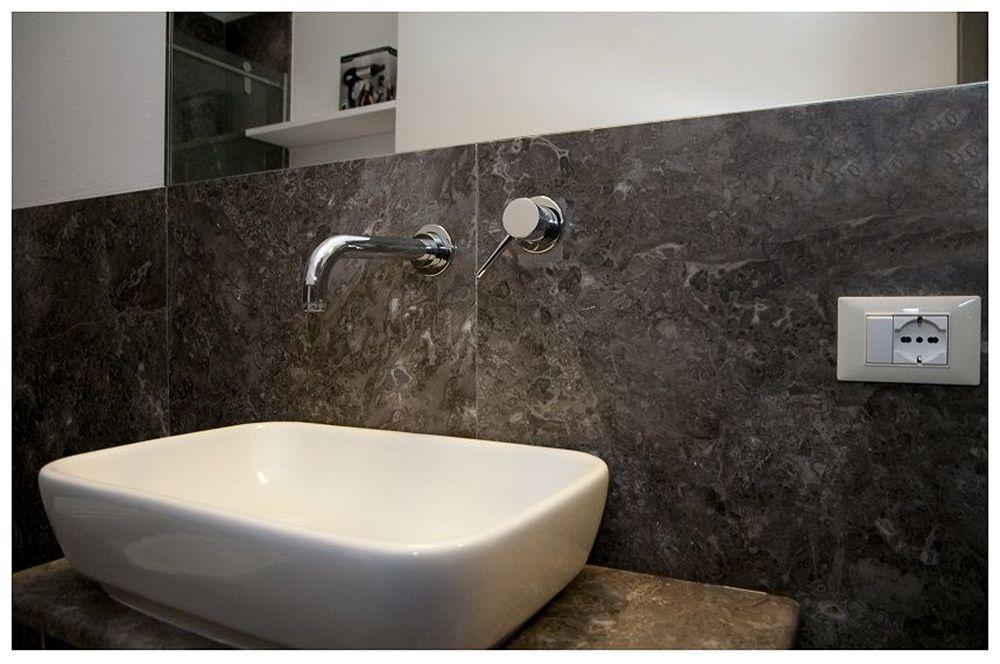 Trapani Tourism Apartments Extérieur photo