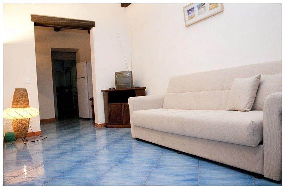 Trapani Tourism Apartments Extérieur photo