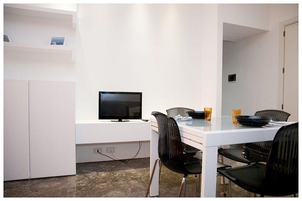 Trapani Tourism Apartments Extérieur photo