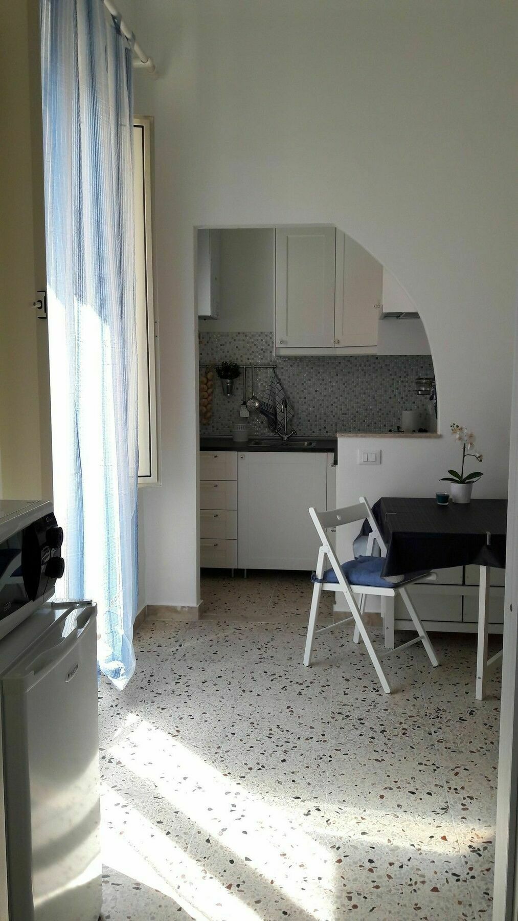 Trapani Tourism Apartments Extérieur photo