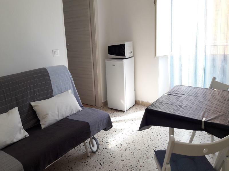 Trapani Tourism Apartments Extérieur photo