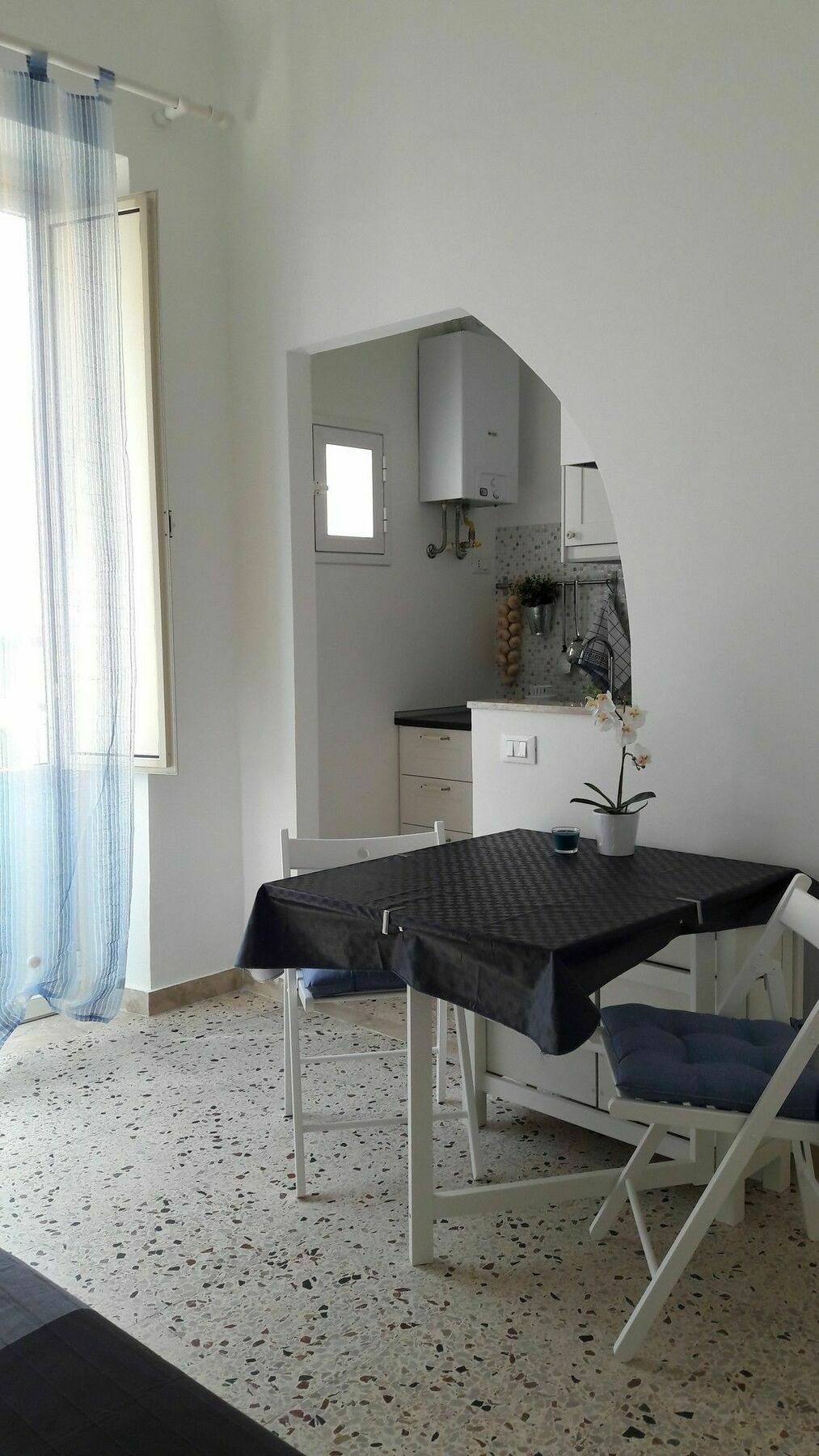 Trapani Tourism Apartments Extérieur photo