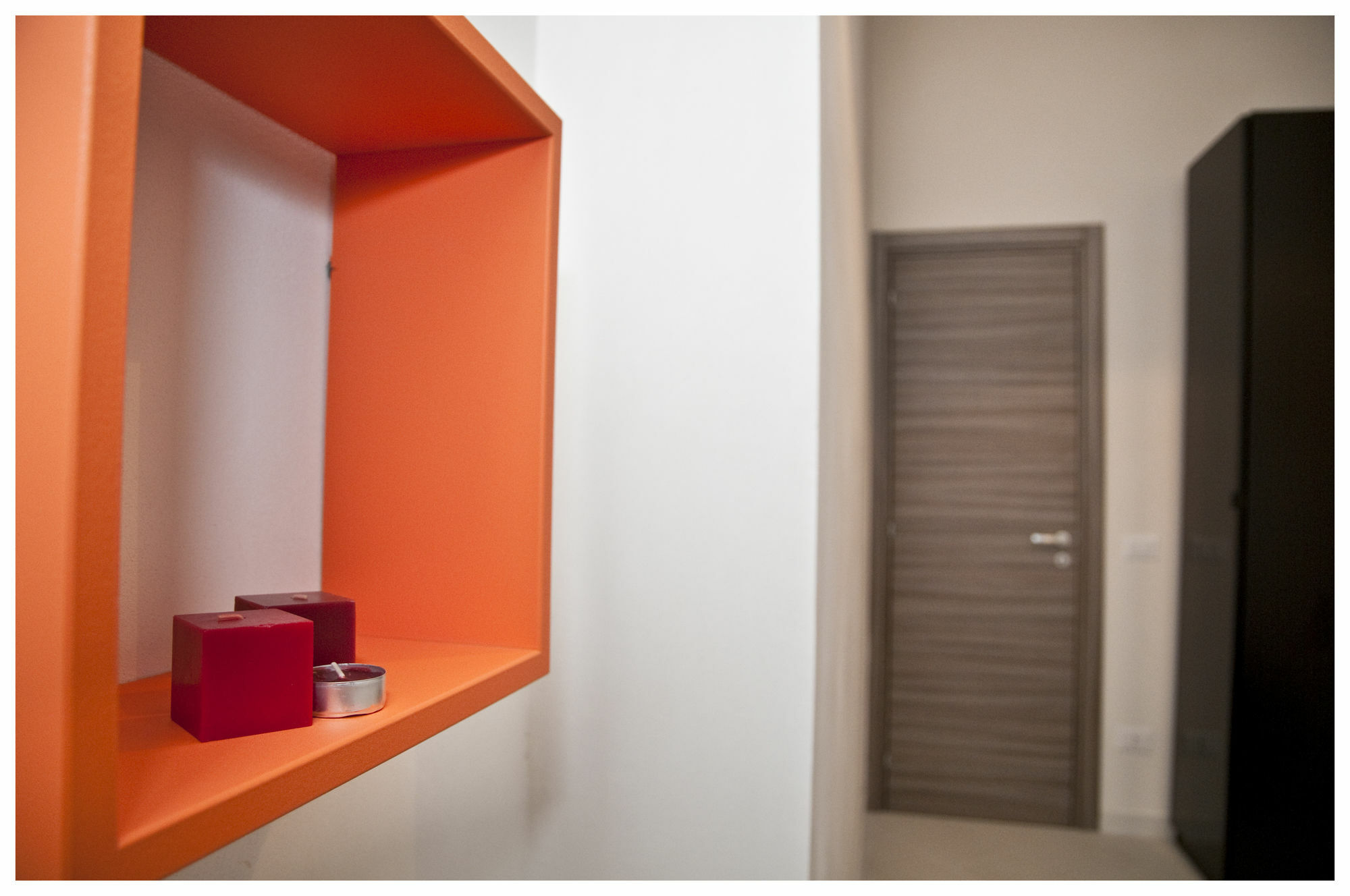 Trapani Tourism Apartments Extérieur photo