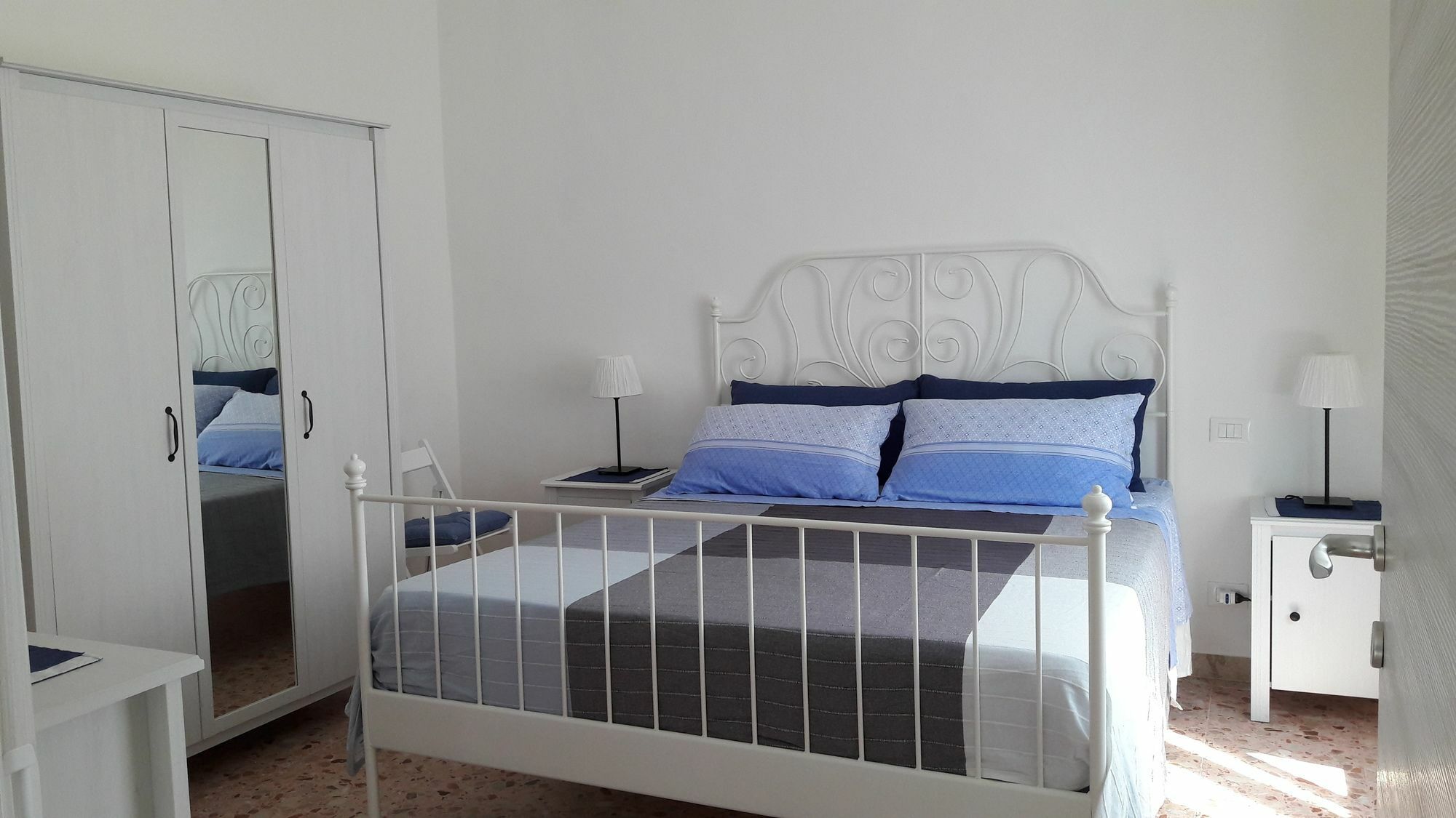 Trapani Tourism Apartments Extérieur photo