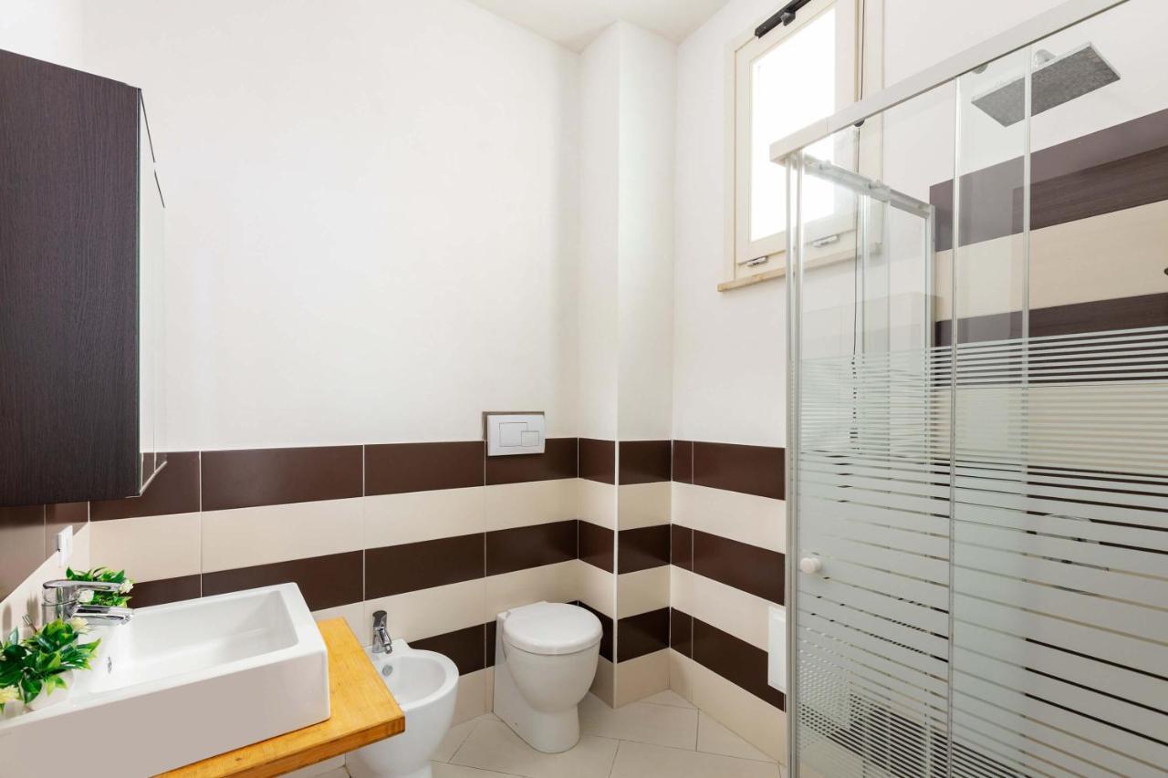 Trapani Tourism Apartments Extérieur photo