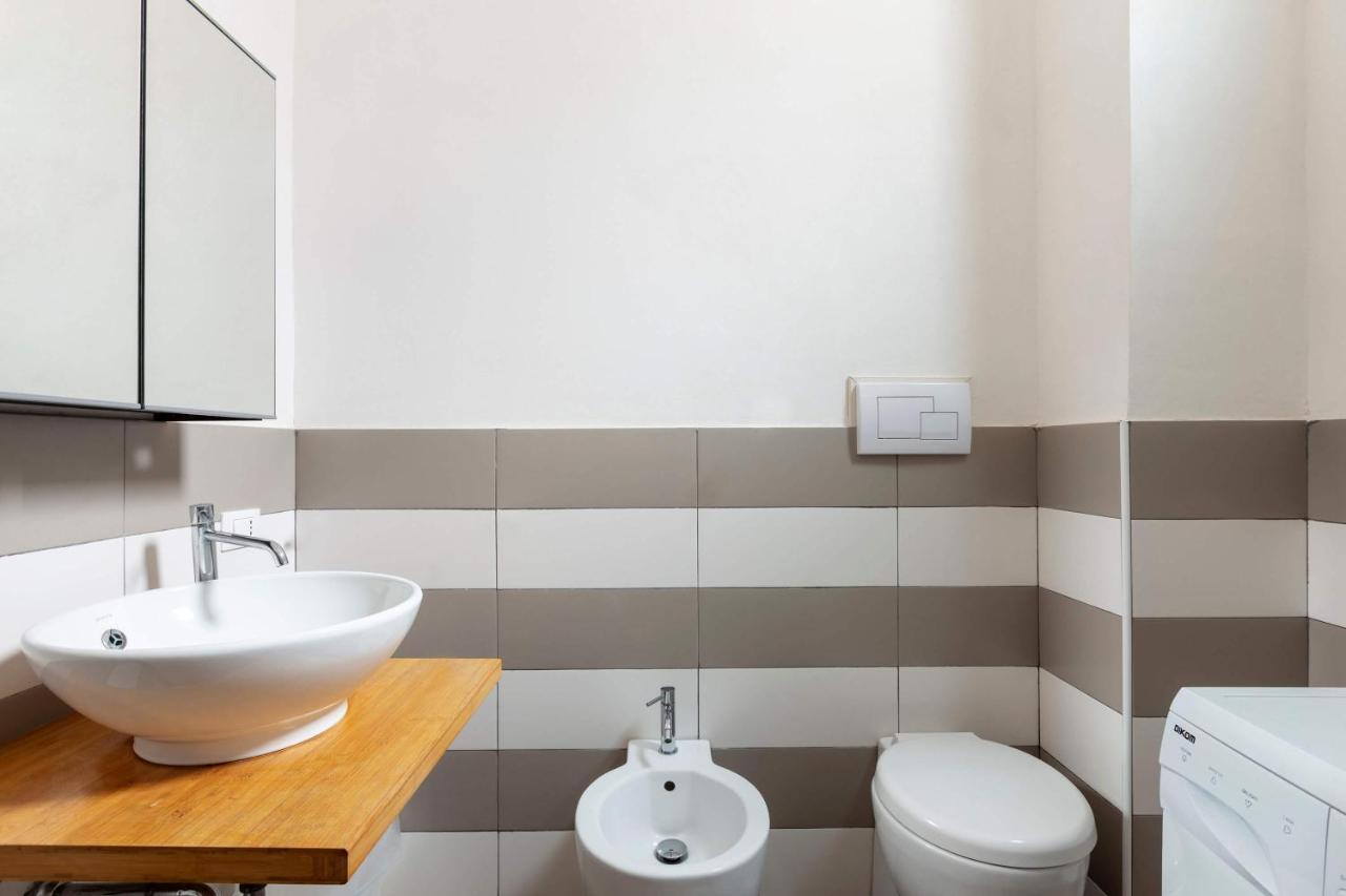 Trapani Tourism Apartments Extérieur photo
