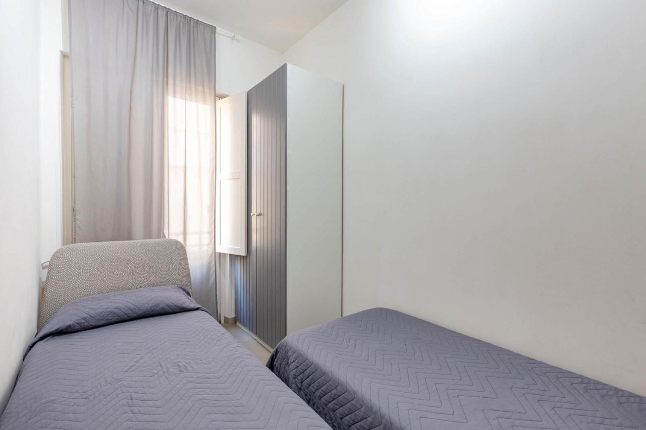 Trapani Tourism Apartments Extérieur photo