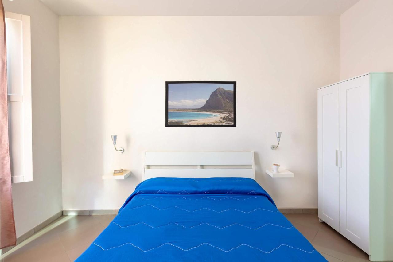 Trapani Tourism Apartments Extérieur photo