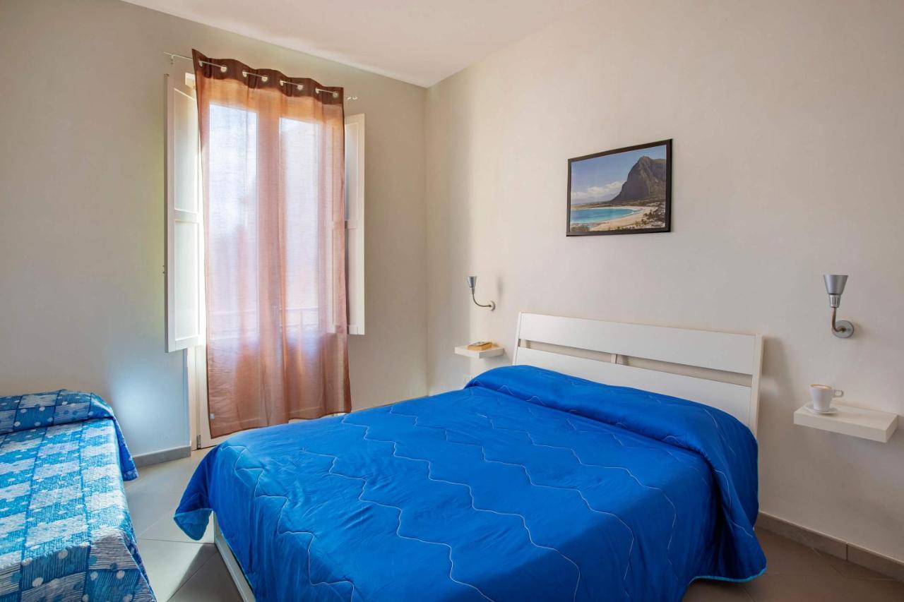 Trapani Tourism Apartments Extérieur photo