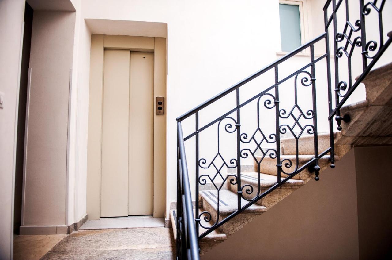 Trapani Tourism Apartments Extérieur photo