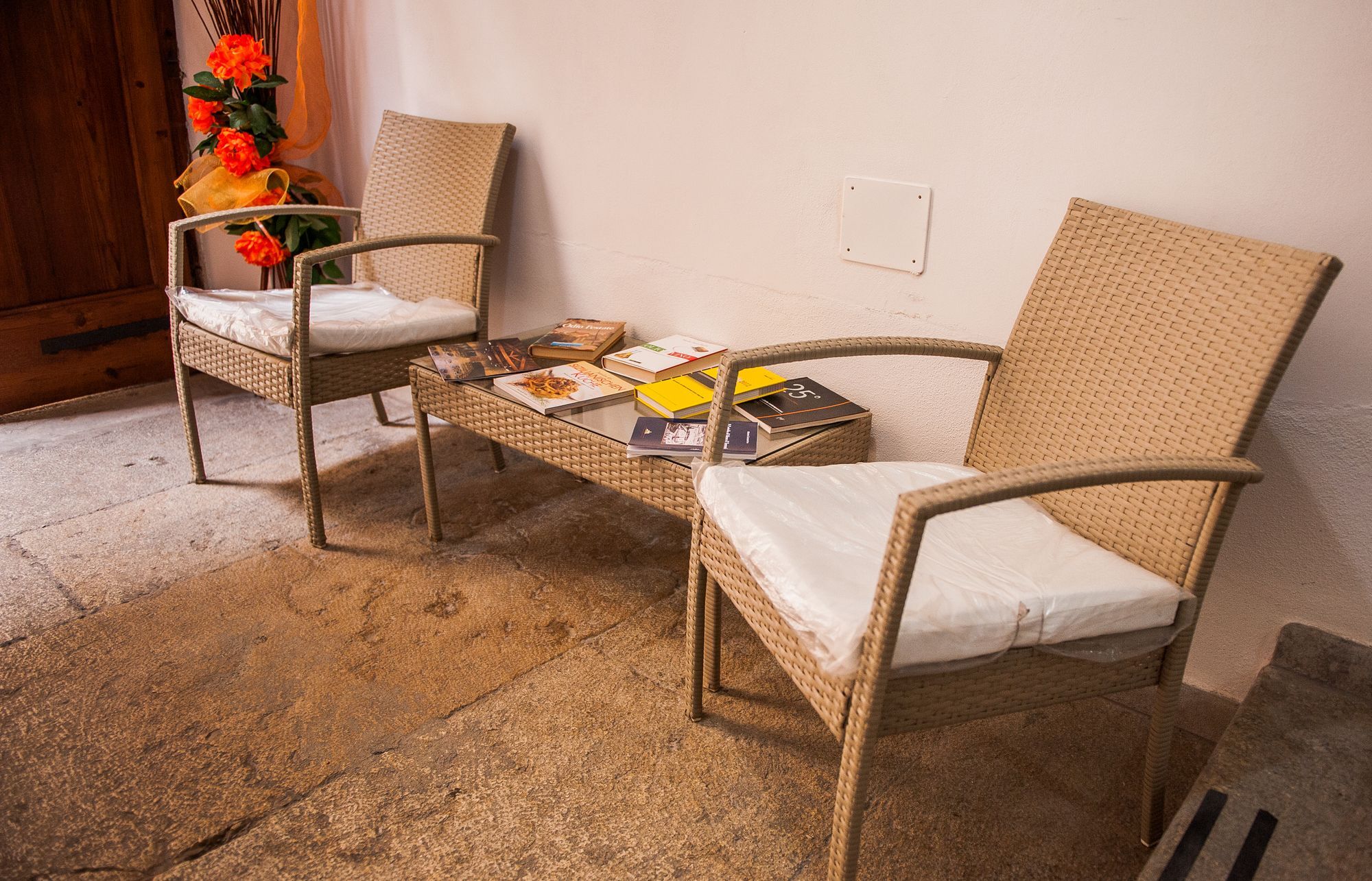 Trapani Tourism Apartments Extérieur photo